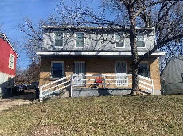 4029 Wabash Ave, Kansas City, MO 64130
