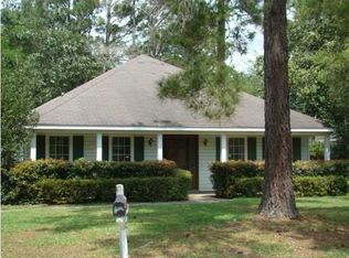 118 Cherryhill Dr, Daphne, AL 36526