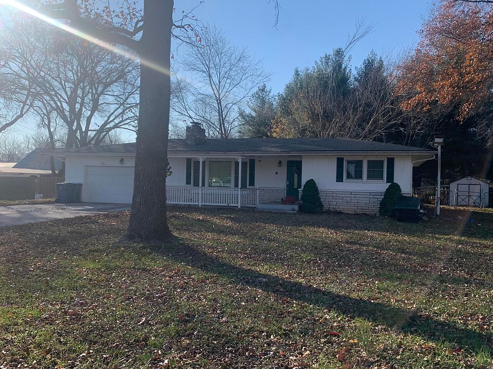 2nd image of 1701 N Riverside Road