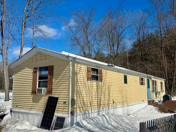 89 Glen Street, Brattleboro, VT 05301