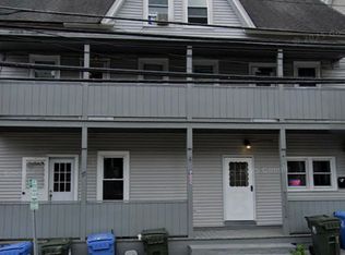 (Undisclosed Address), Taftville, CT 06380