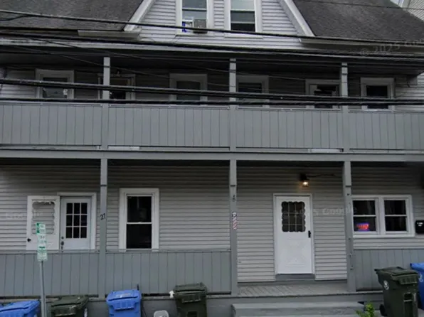 31-33 Merchants Ave #2, Taftville, CT 06380