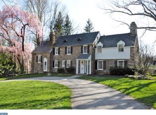 435 Great Springs Rd, Bryn Mawr, PA 19010