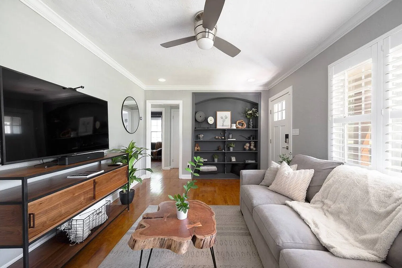 2 bed, 2.0 bath, $6,390 — Photo 1