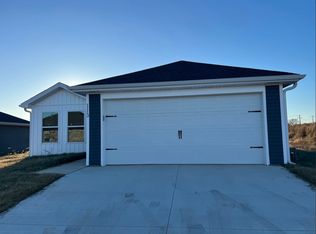 1113 Downy Dr #1113, Oronogo, MO 64855