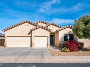 43576 W Sparks Ct, Maricopa, AZ 85138