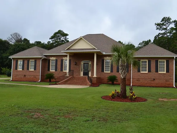 123 Larkspur Dr, Albany, GA 31721