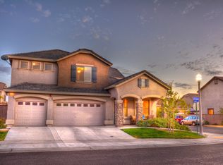 2435 Lincoln Airpark Ct, Lincoln, CA