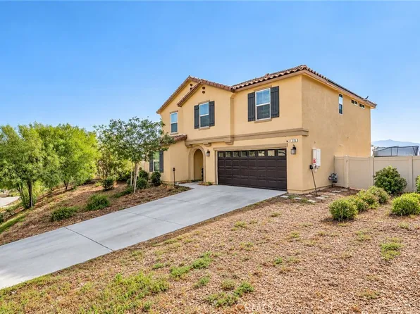 515 Qeweewish Ave, San Jacinto, CA 92582
