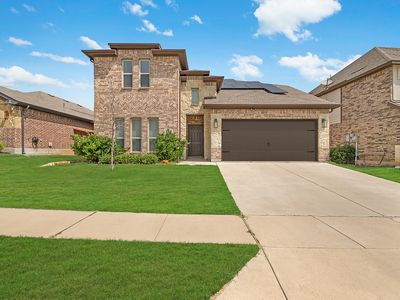 11609 Alpine Springs Dr, Aubrey, TX, 76227