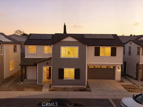 4868 Arroyo Run, Moorpark, CA 93021