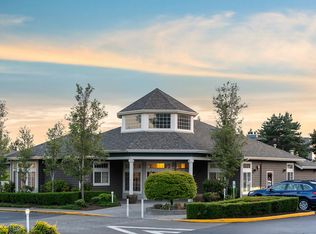 Redmond Hill, Redmond, WA 98052