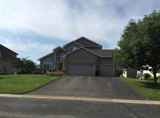 1470 158th Ln NW, Andover, MN 55304