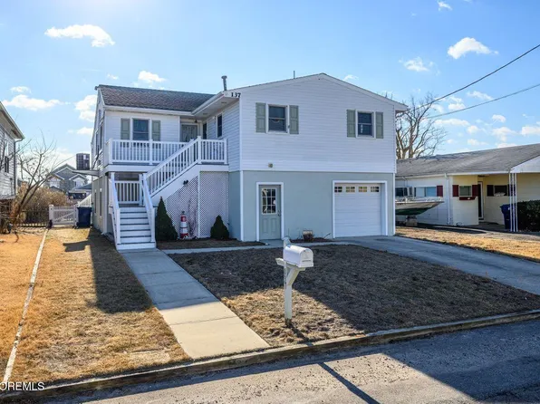 137 S Forecastle Drive, Little Egg Harbor, NJ 08087