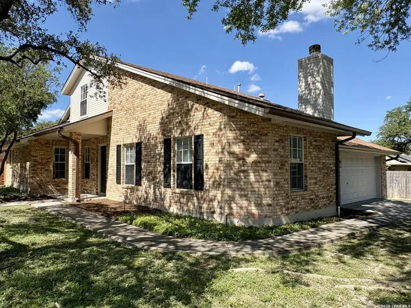 11902 TARRAGON CV, San Antonio, TX 78213