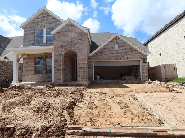 42663 Reminiscent Ln, Magnolia, TX 77354