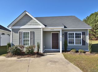1922 Sapphire Rd, Rocky Mount, NC 27803