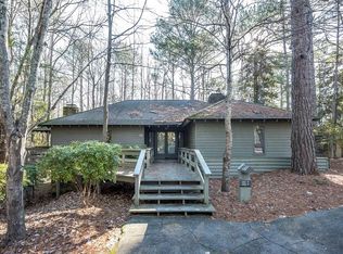 1551 Mountain Creek Dr, Pine Mountain, GA