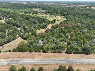 0 Fm 60, Somerville, TX 77879