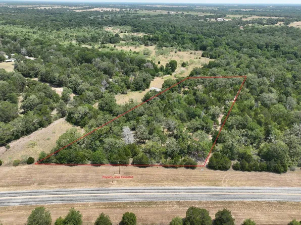 0 Fm 60, Somerville, TX 77879