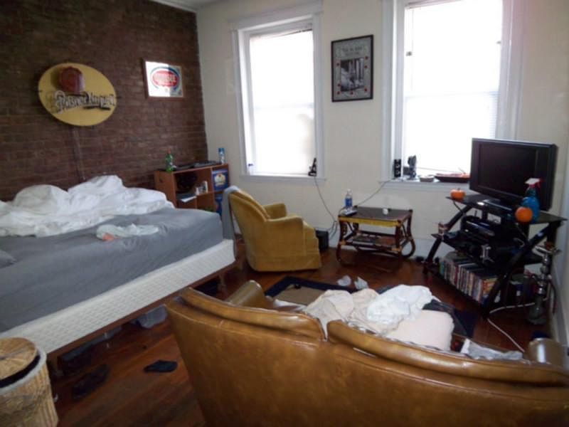 2nd image of 63 Westland Ave #42