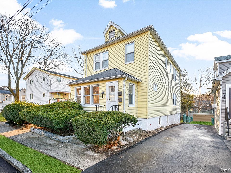1st image of 143 AKA 145 Belknap Avenue
