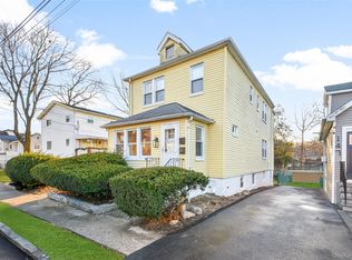 143 Belknap Ave, Yonkers, NY 10710