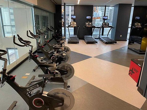 3rd image of 1 Yorkville Ave #4506