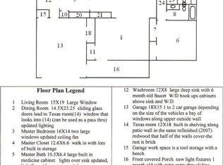 608 N 36th St, McAllen, TX 78501