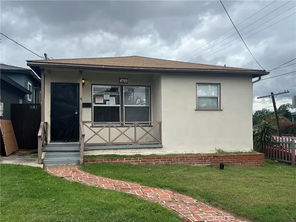 4703 W 169th St, Lawndale, CA 90260