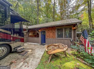 51 Creekside Cv S, Scaly Mountain, NC 28775