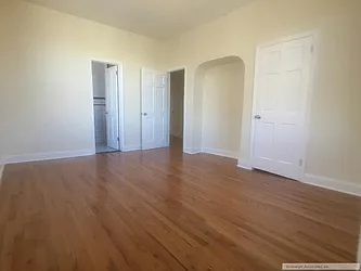 Rented by Sovereign Associates