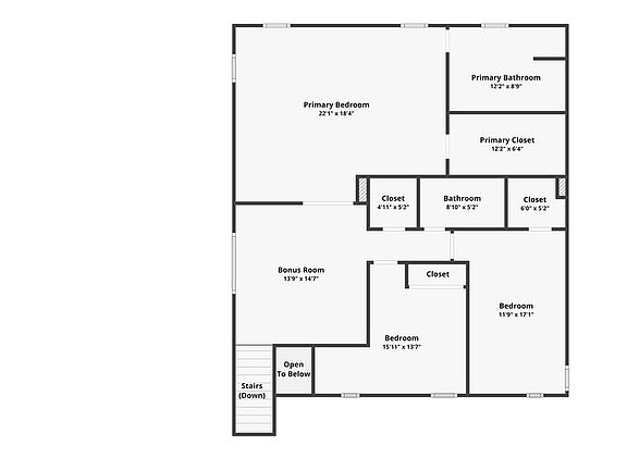3rd image of 15331 W Cameron Cir
