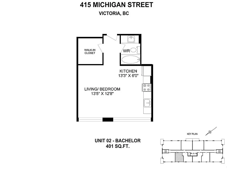 415 Michigan St — Photo 40