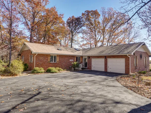 1204 N Forest Grove Avenue, Springfield, MO 65802