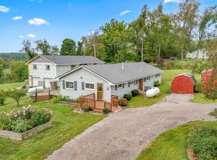 7260 N Lakeview Dr, Hillsdale, MI 49242