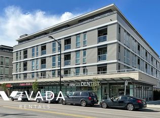 22265 Dewdney Trunk Rd #416, Maple Ridge, BC V2X 3J1