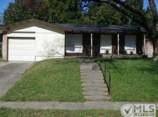 3015 Dothan Ln, Dallas, TX 75229