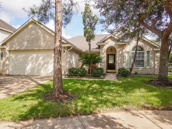 20810 Figurine Ct, Katy, TX 77450