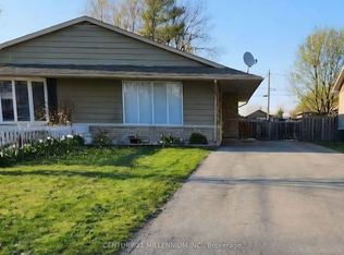 79 AA Dawson Rd, Orangeville, ON L9W2W4