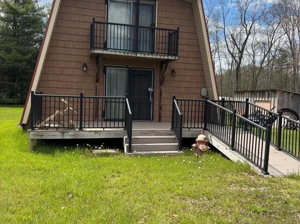 1523 Stitzinger Rd, Tionesta, PA 16353