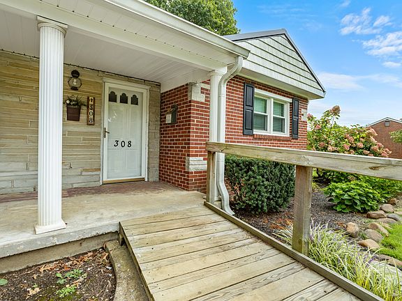 5th image of 308 Fairfield Dr