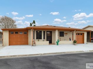4328 Kansas St, Harlingen, TX 78550