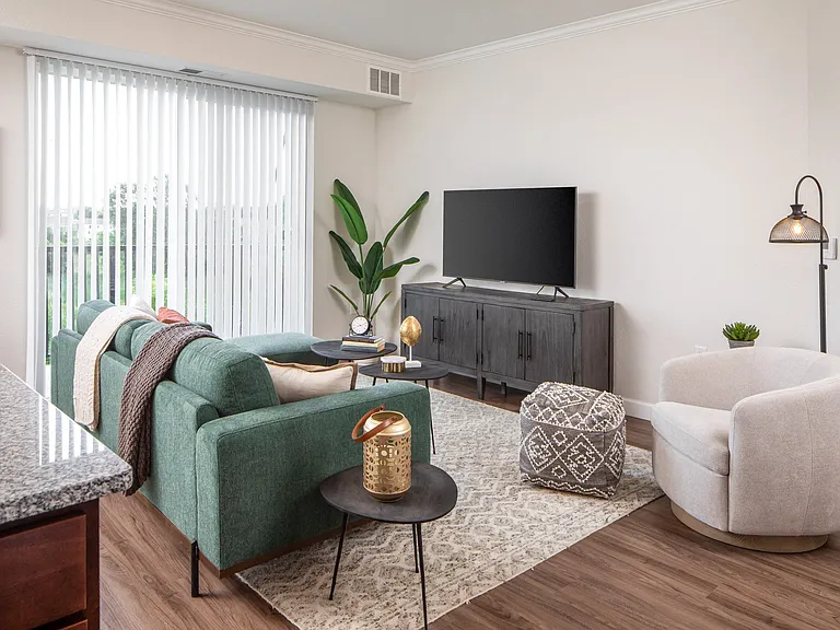 The Carver Apartments — Photo 6