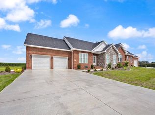 333 Fairway Dr, Campbellsville, KY 42718