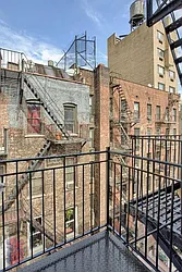 Rented by Centennial Properties NY