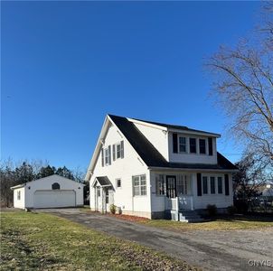 3428 Seneca Tpke, Canastota, NY, 13032