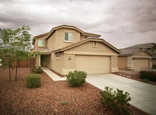 22276 W Devin Dr, Buckeye, AZ 85326