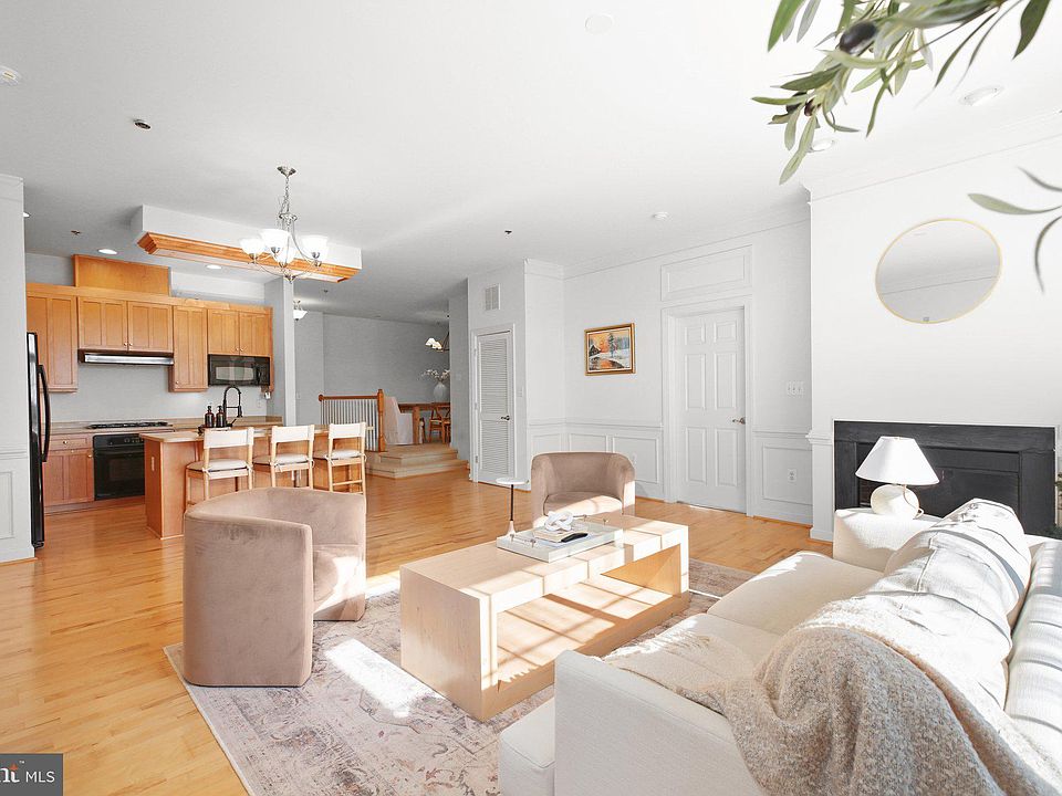 1st image of 830 Belmont Bay Dr APT 302