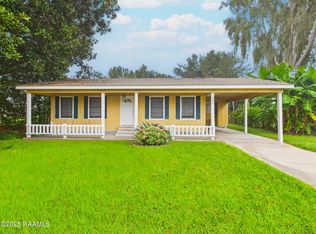 541 E Pont Des Mouton Rd, Lafayette, LA 70507